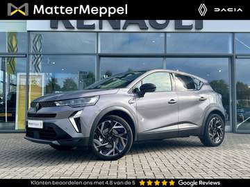 1.6 E-Tech Full Hybrid 145 Esprit Alpine | NL Auto