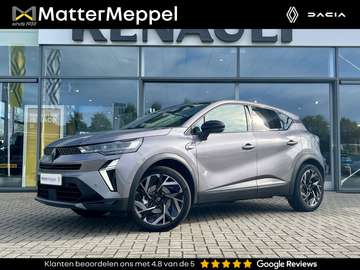 1.6 E-Tech Full Hybrid 145 Esprit Alpine | NL Auto