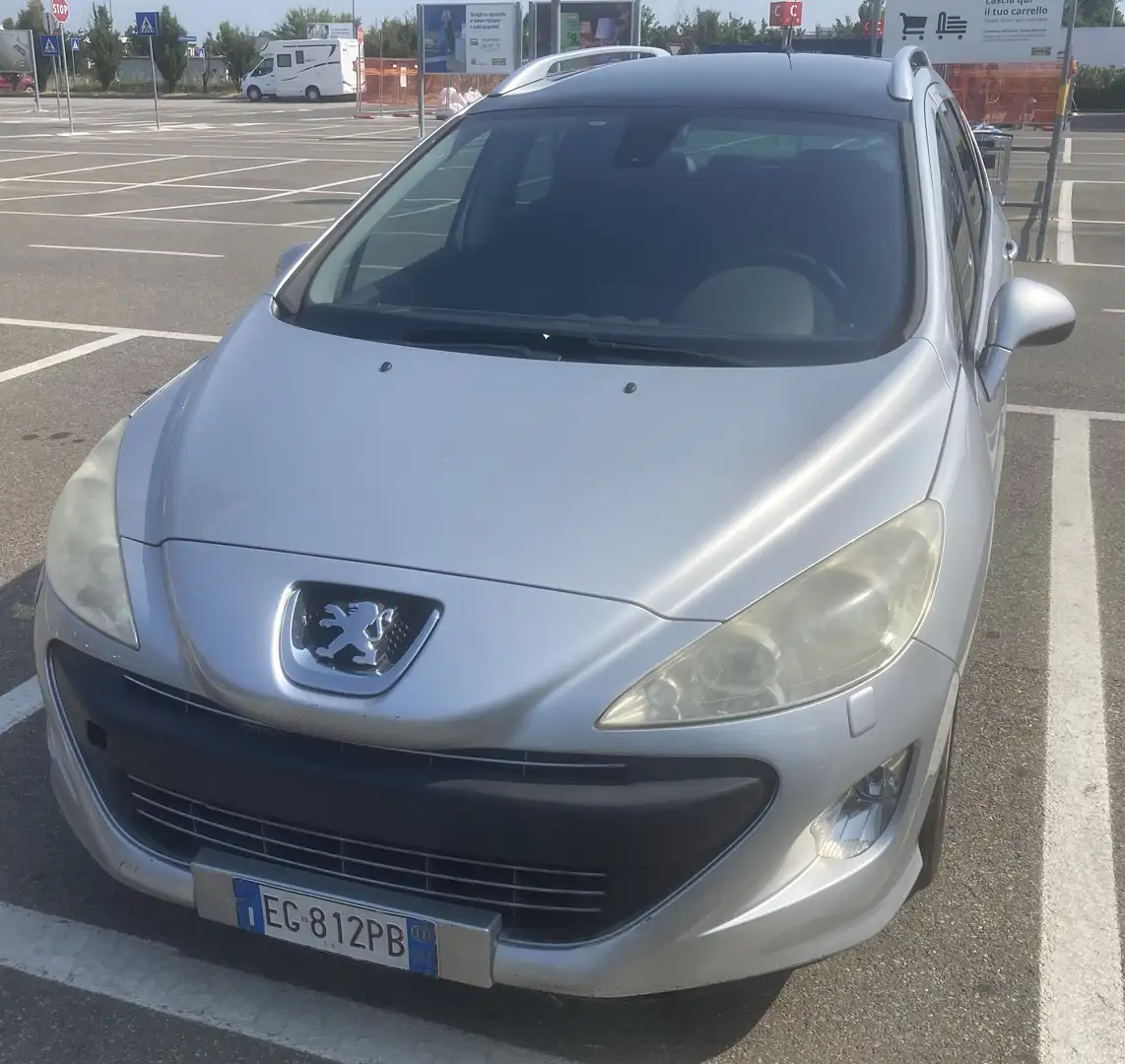 Peugeot 308 SW 1.6 hdi 8v Sportium Ciel 112cv - 1