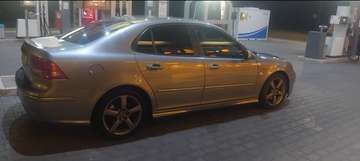 Sport Sedan 1.9 tid 16v Vector