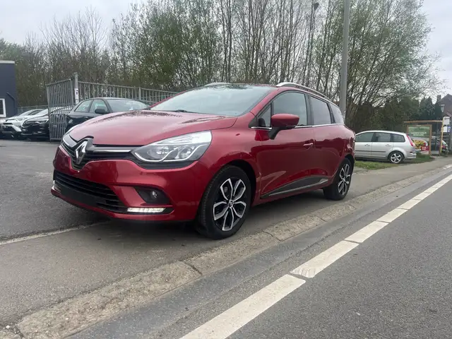 Renault Clio 0.9 TCe Cool GPS PACK SPORT CRÉDIT 100% GARANTIE