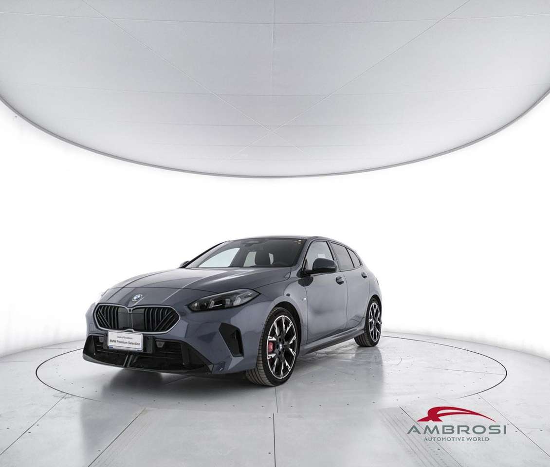 BMW 118 118d 5p. Auto M-sport