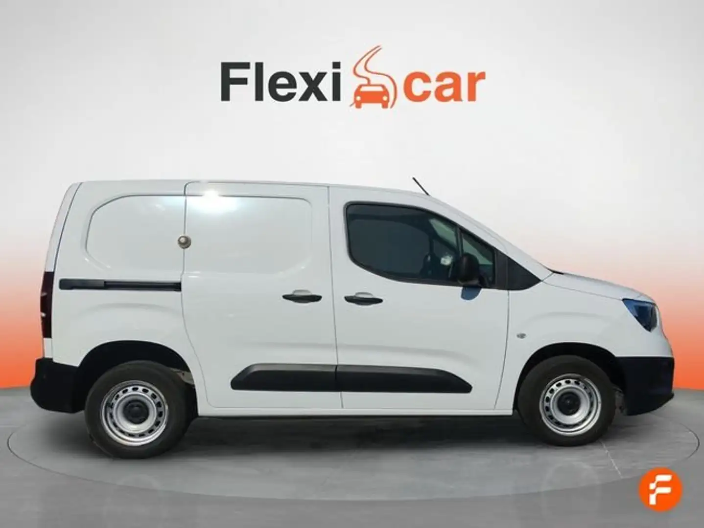 Opel Combo 1.5+TD+75kW+%28100CV%29+S%2FS+Edition+L Blanco - 2