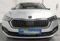 Skoda Octavia Ambition Digi Tacho Navi Spurhalte Tempomat CNG Argent - thumbnail 2