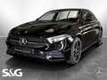 Mercedes-Benz A 250 e Limousine AMG KAMERA+NIGHT PAKET+LED+18" Schwarz - thumbnail 1