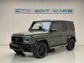 Mercedes-Benz G 63 AMG 4Matic 9G-Tronic Verde - thumbnail 1