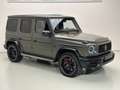 Mercedes-Benz G 63 AMG 4Matic 9G-Tronic Verde - thumbnail 12