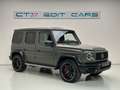 Mercedes-Benz G 63 AMG 4Matic 9G-Tronic Verde - thumbnail 2