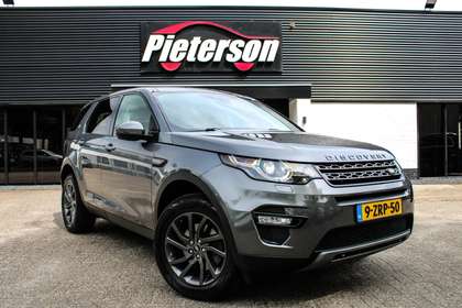 Land Rover Discovery Sport 2.2 TD4 4WD PANO XENON LEDER VOL!