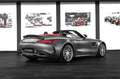 Mercedes-Benz AMG GT C Roadster #MANUFAKTUR #MATTLACK #TRAUM Серый - thumbnail 15