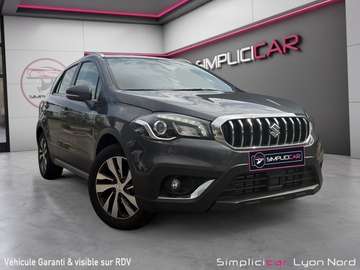 1.4 boosterget Hybrid 129ch style allgrip style