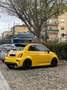 Abarth 595 1.4 t-jet Turismo 165cv my19 Giallo - thumbnail 2