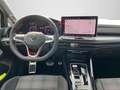 Volkswagen Golf GTI BlackStyle,19"Estoril,Sound,HuD Schwarz - thumbnail 3