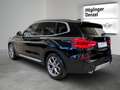 BMW X3 xDrive20i Fekete - thumbnail 9