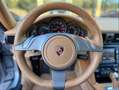 Porsche 991 Carrera 4 Cabriolet PDK Gris - thumbnail 10