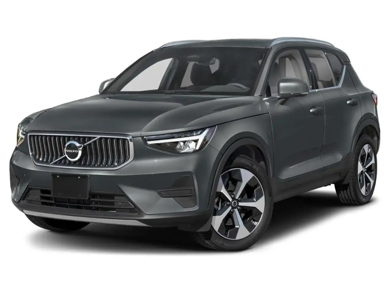 2026 Volvo XC40