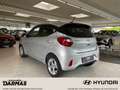 Hyundai i10 i10 Mod. 2022 1.0 Edition 30 Klima LED LHZ SHZ Argent - thumbnail 8