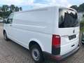 Volkswagen T6 2.0 TDI DSG Lang-Version  L2H1, EURO 6 - 1 Hand Wit - thumbnail 2