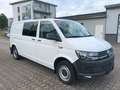 Volkswagen T6 2.0 TDI DSG Lang-Version  L2H1, EURO 6 - 1 Hand Wit - thumbnail 7