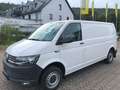 Volkswagen T6 2.0 TDI DSG Lang-Version  L2H1, EURO 6 - 1 Hand Wit - thumbnail 5
