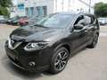 Nissan X-Trail Tekna 4x4 Grün - thumbnail 3