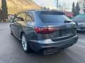 Audi A4 40 TDI quattro S line Grau - thumbnail 7