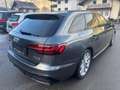 Audi A4 40 TDI quattro S line Grau - thumbnail 5