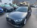 Audi A4 40 TDI quattro S line Grau - thumbnail 9