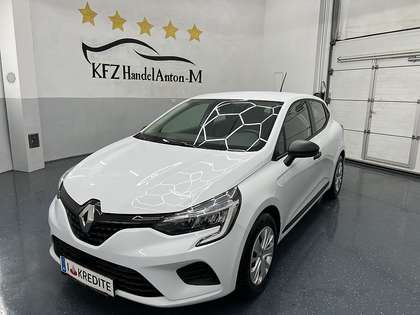 Renault Clio Life SCe 65 * SOFORT FINANZIERUNG & EINTAUSCH M...