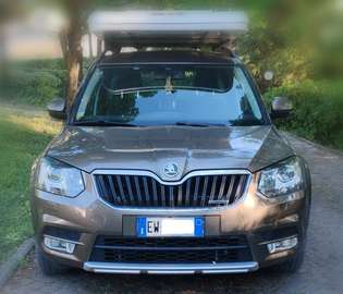 1.6 tdi Elegance GreenLine
