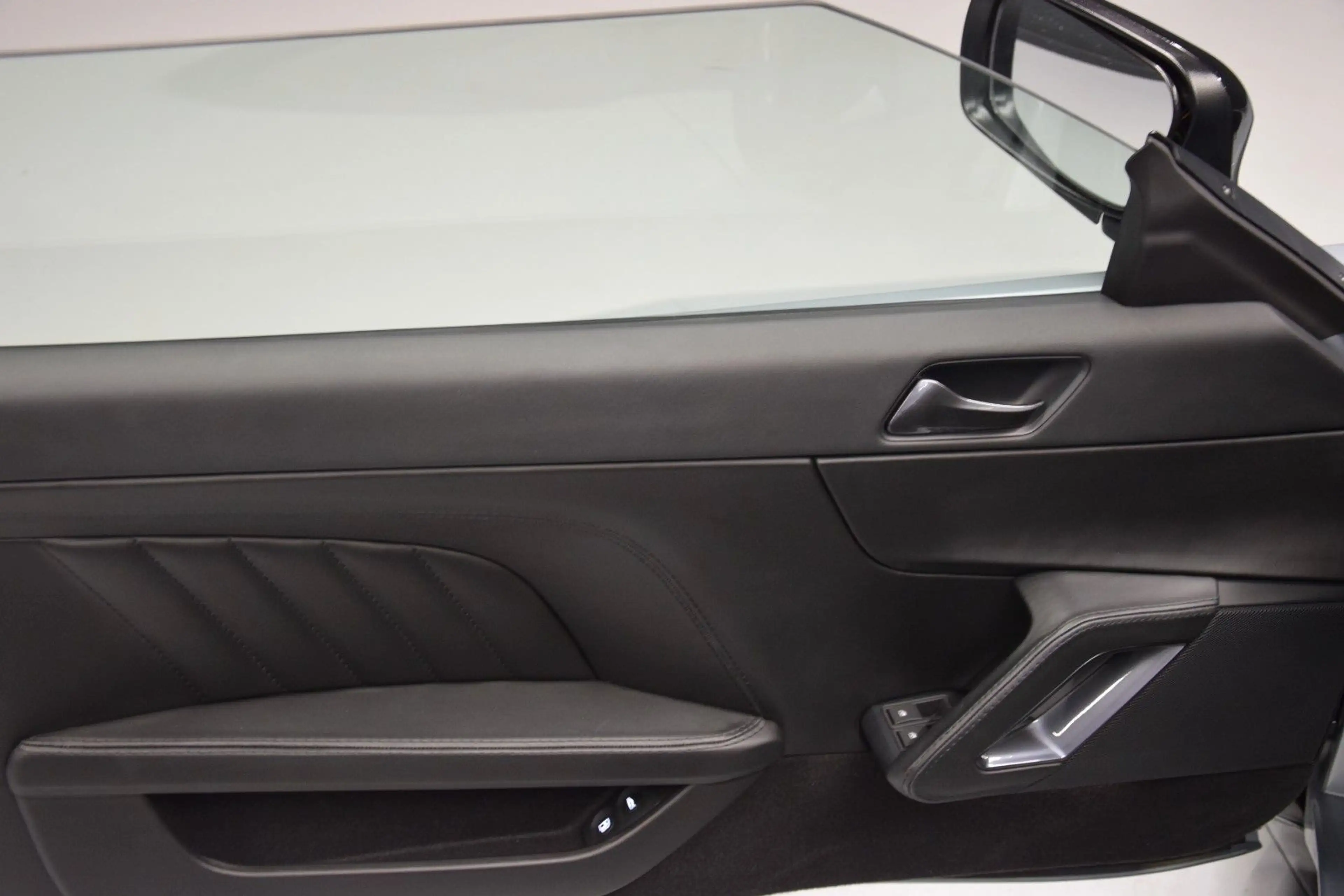 Lotus Evora 400 *Schalter Kamera Klima Tempomat s.AGA — photo 15