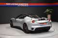 Lotus Evora 400 *Schalter Kamera Klima Tempomat s.AGA Silber - thumbnail 5