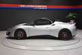 Lotus Evora 400 *Schalter Kamera Klima Tempomat s.AGA Silber - thumbnail 4
