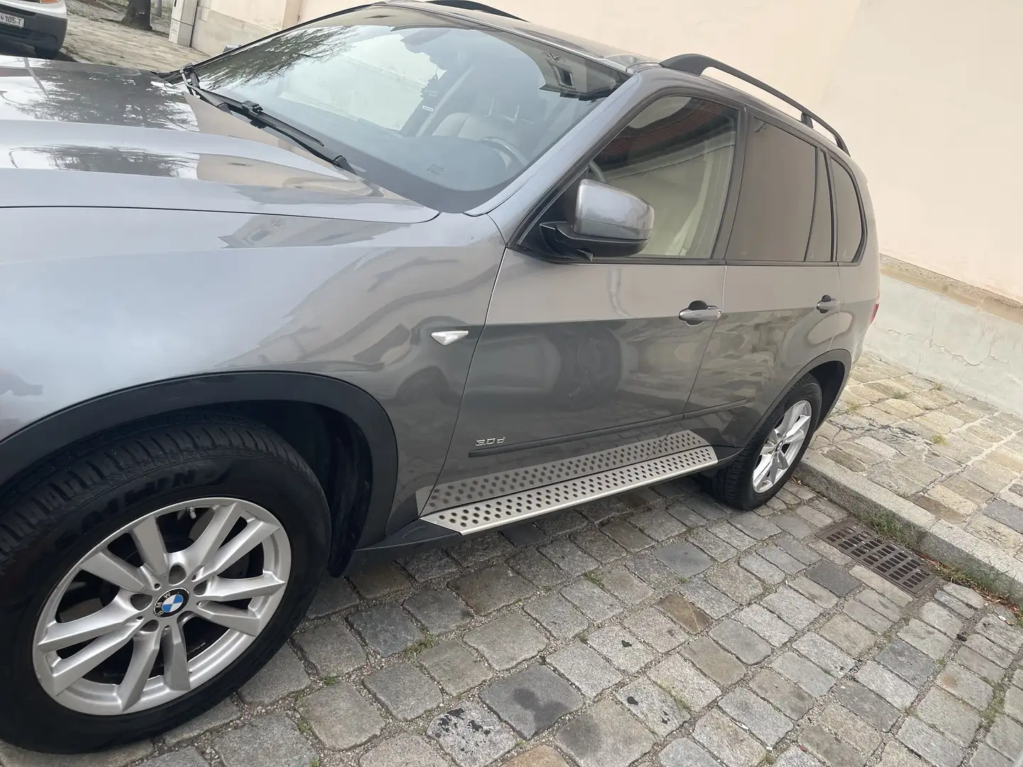 BMW X5 M - 1