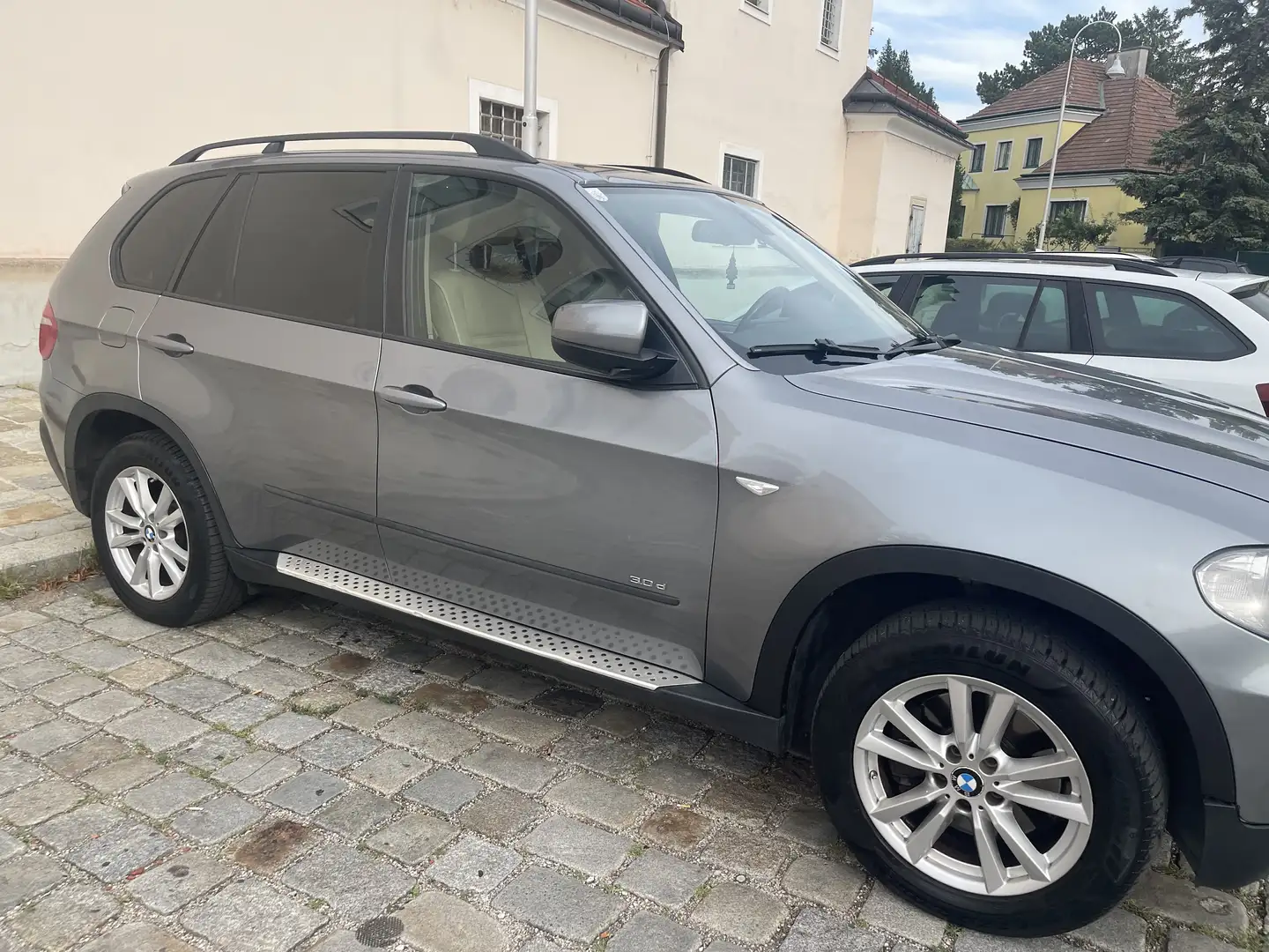 BMW X5 M - 2