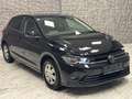 Volkswagen Polo VI Basis Schwarz - thumbnail 1