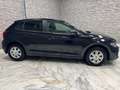 Volkswagen Polo VI Basis Schwarz - thumbnail 2