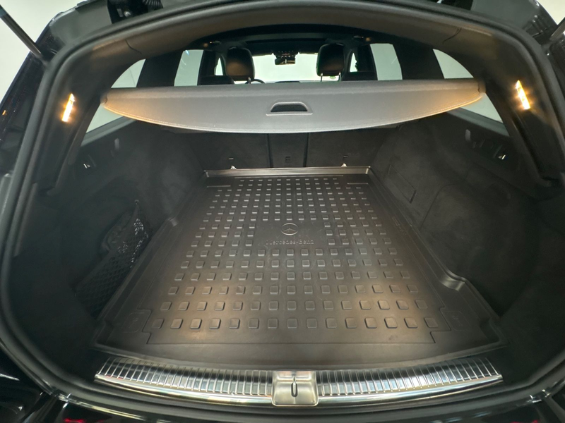 Mercedes-Benz E 220 d T-Modell AMG RFK ACC VirtualCockpit — photo 15