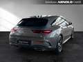 Mercedes-Benz CLA 200 CLA 200 SB AMG Line Night Kamera LED Sitzheizung Grau - thumbnail 5