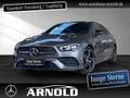 Mercedes-Benz CLA 200 CLA 200 SB AMG Line Night Kamera LED Sitzheizung Grau - thumbnail 1