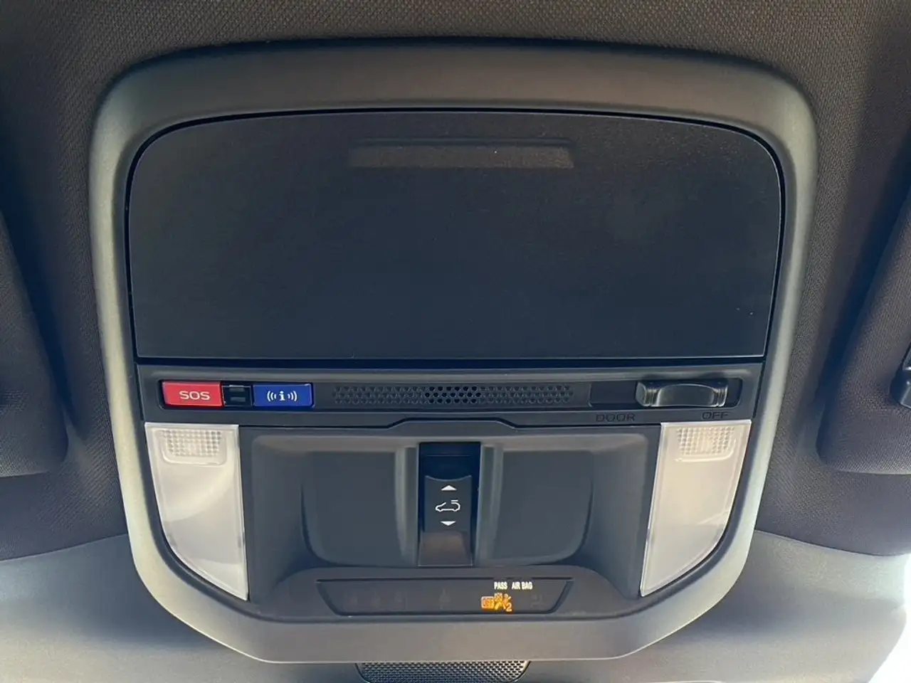 Subaru Forester снимка Subaru Forester
