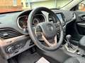 Jeep Cherokee Limited 4WD LPG / Autom. / Navi / Xenon siva - thumbnail 8