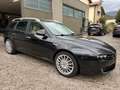 Alfa Romeo 159 SW 2.2 JTS 185CV  1 PROPRIETARIO ! SOLO 67000KM ! Schwarz - thumbnail 3