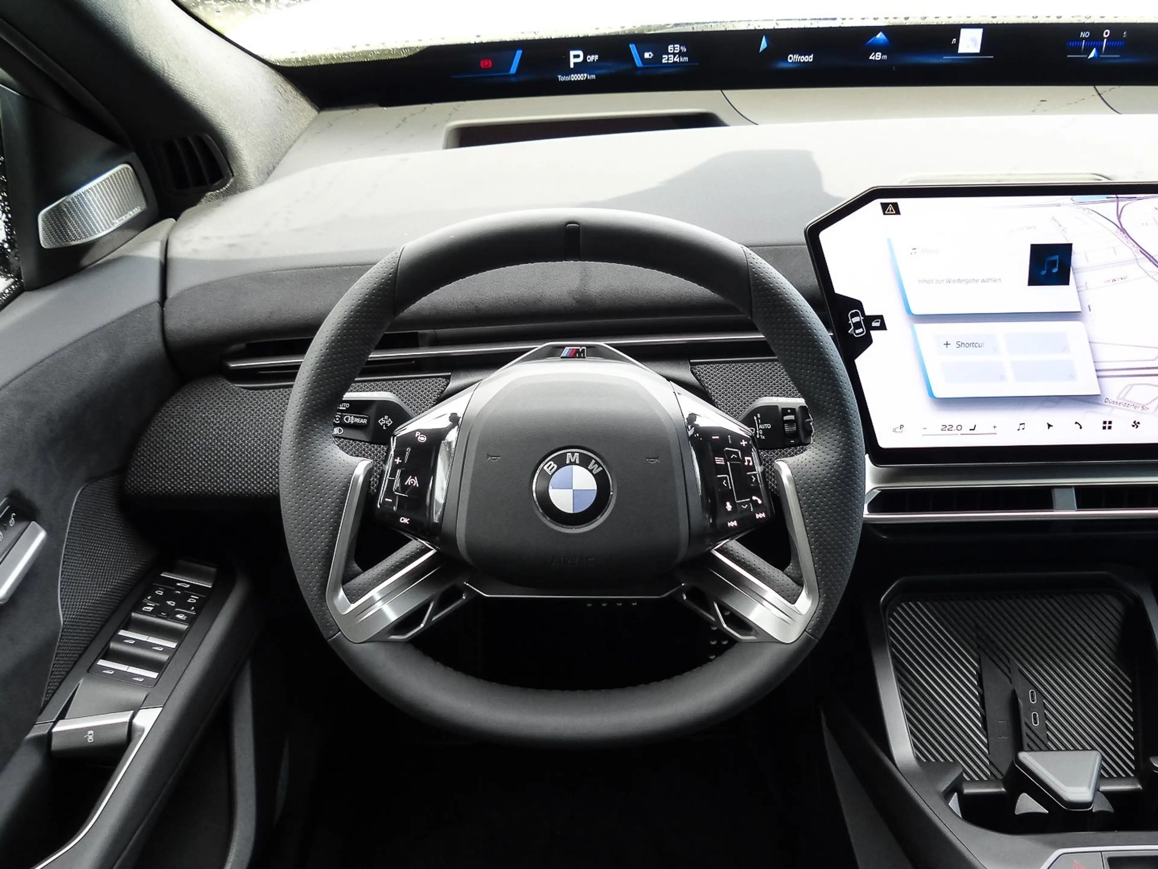 BMW iX3 40 SOFORT VERFÜGBAR * M Sportpaket Pro * AC-Laden — photo 9