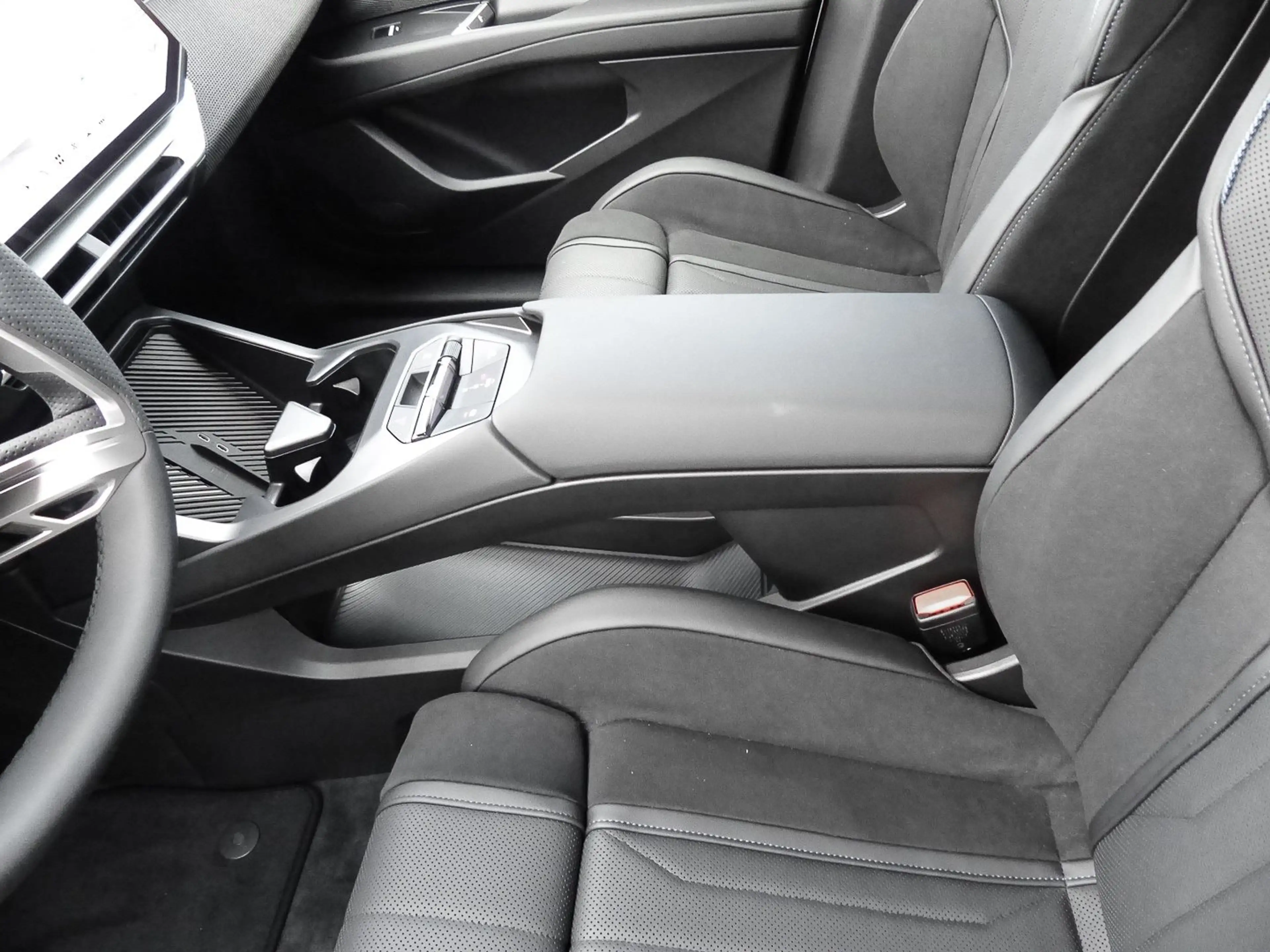 BMW iX3 40 SOFORT VERFÜGBAR * M Sportpaket Pro * AC-Laden — photo 11
