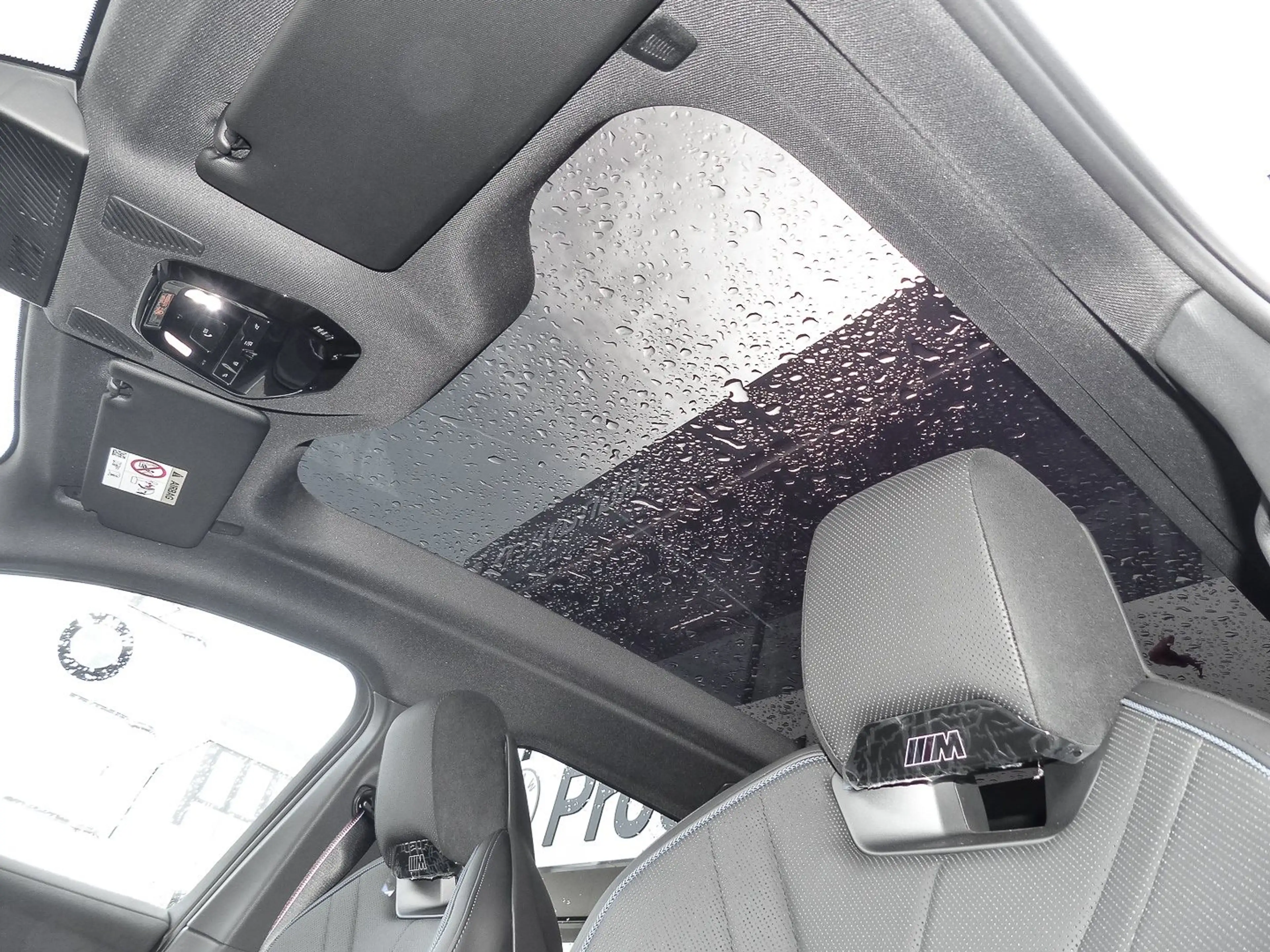 BMW iX3 40 SOFORT VERFÜGBAR * M Sportpaket Pro * AC-Laden — photo 12