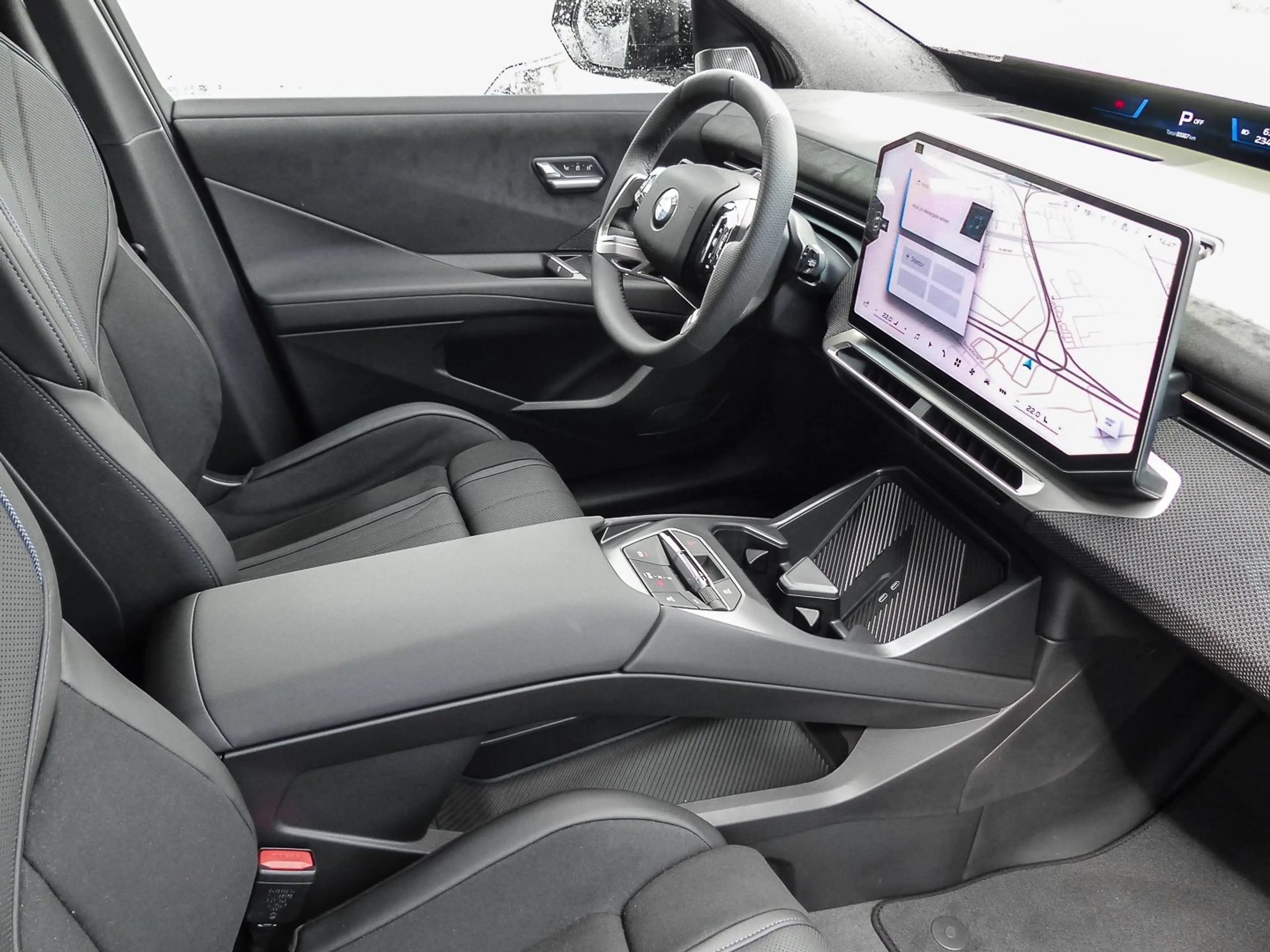 BMW iX3 40 SOFORT VERFÜGBAR * M Sportpaket Pro * AC-Laden — photo 4