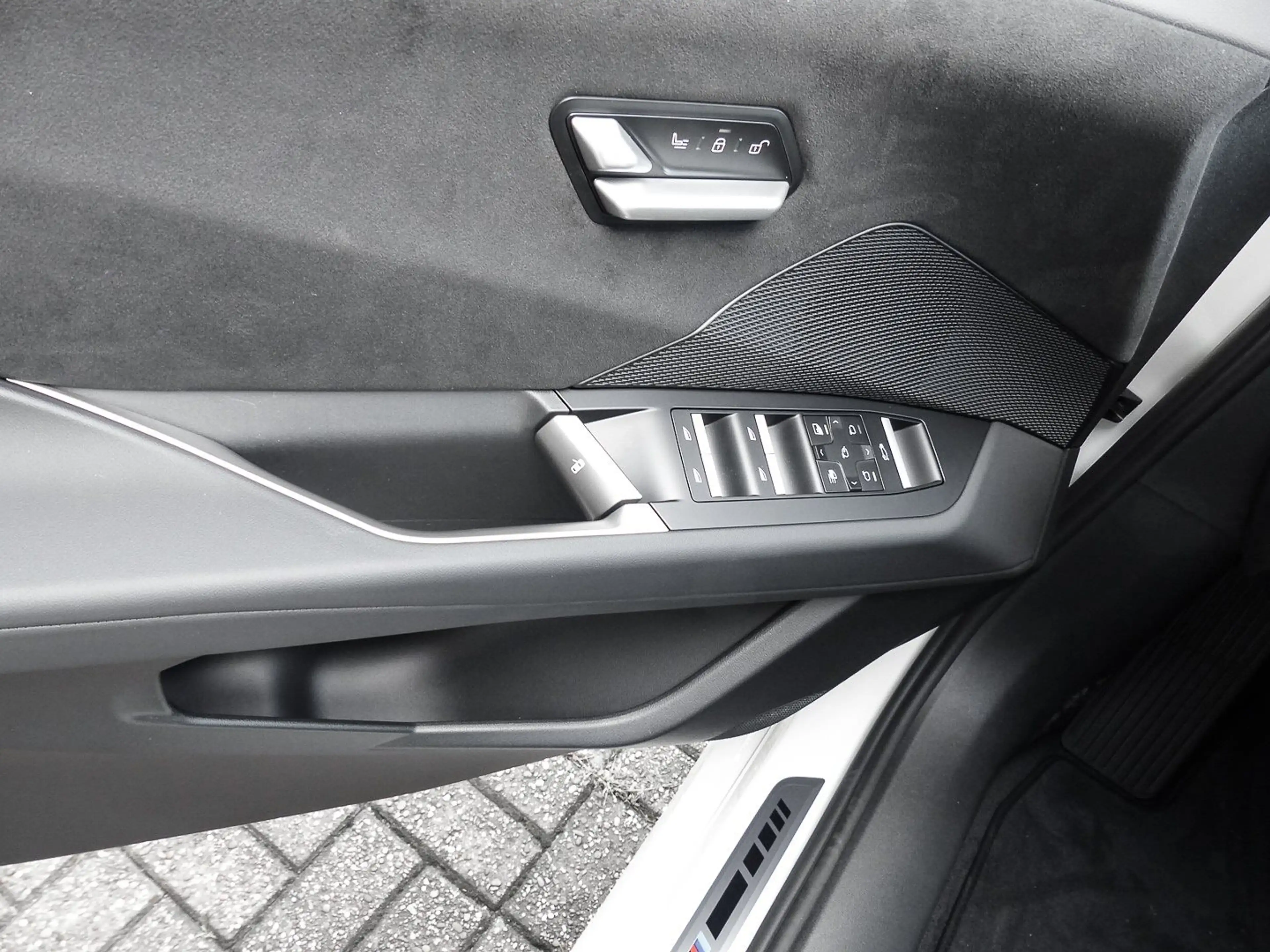 BMW iX3 40 SOFORT VERFÜGBAR * M Sportpaket Pro * AC-Laden — photo 14