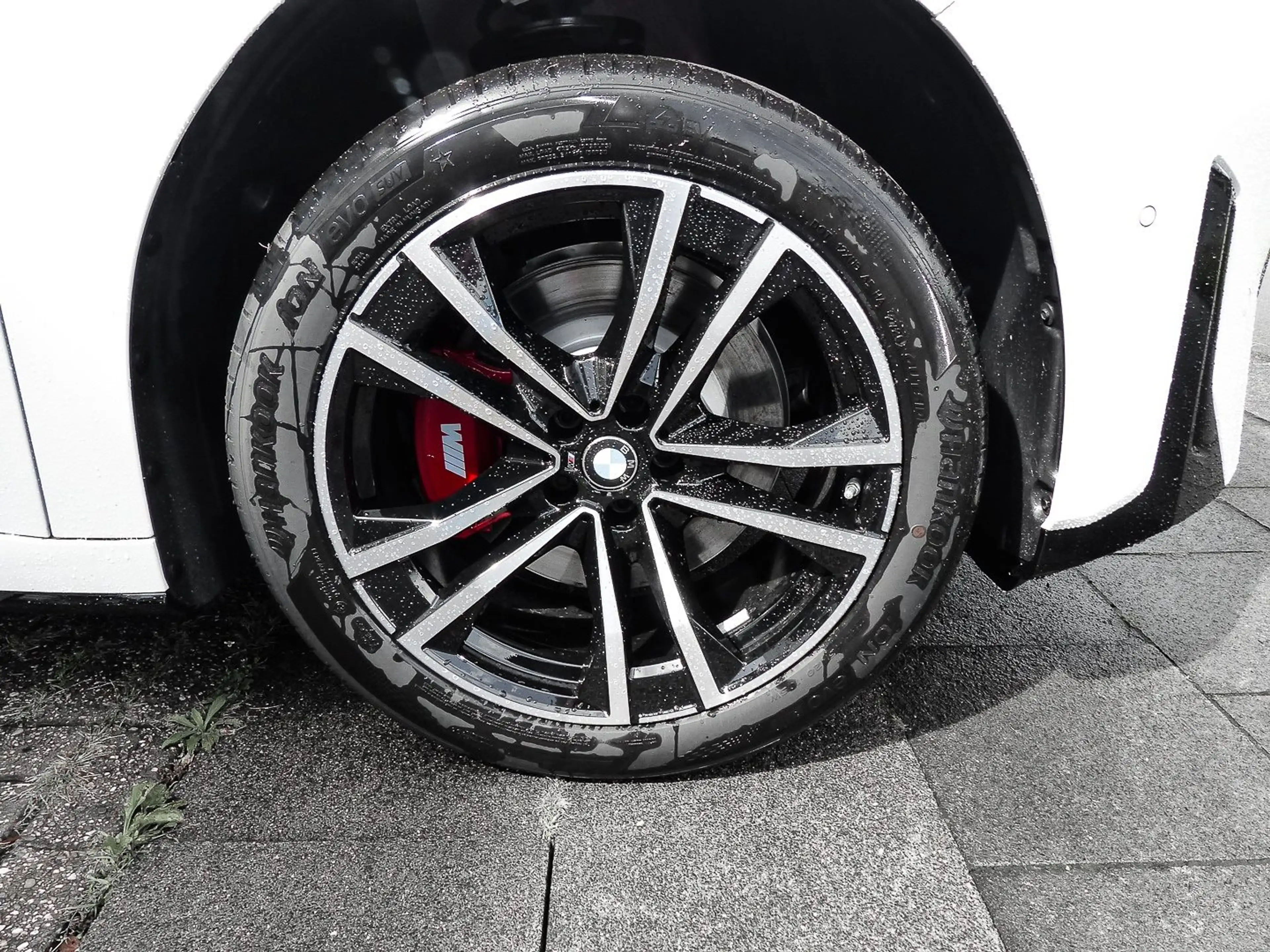 BMW iX3 40 SOFORT VERFÜGBAR * M Sportpaket Pro * AC-Laden — photo 3
