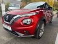 Nissan Juke JUKE DIG-T 7DCT 117PS TEKNA Bose BHF 360°Kamera Rot - thumbnail 28